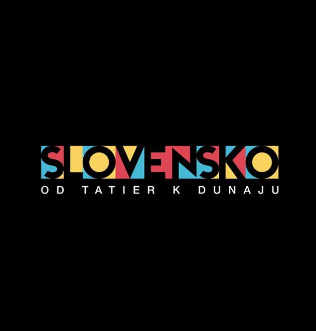 Slovensko Od Tatier k Dunaju